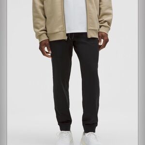 Lululemon Men’s “Soft Jersey” Jogger 36”-38” Inseam (L) *TALL VERSION*